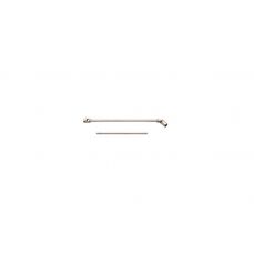 T-veida rokturis ar universālo eņģi, 12 mm (8880-12)