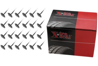 Набор ремонта  шин | Ø 8,0 мм | 24 шт. (8926)