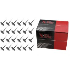 Набор ремонта  шин | Ø 10,0 мм | 24 шт. (8927)