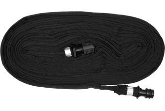 Шланг садовый для капельного орошения 7,5м (89370)