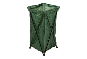 Корзина садовая складная (90150)