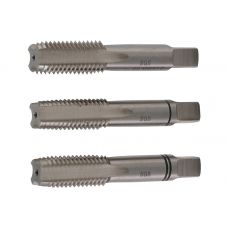 Метчик | первая, средняя и окончательная резка | M16 x 2.0 | 3 шт. (928)