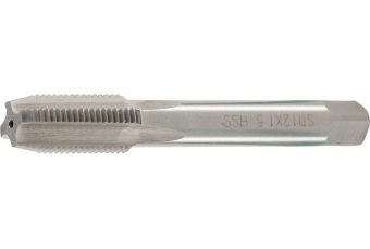 STI Short Machine Tap | HSS-G | M12 x 1.5 (9429-3)