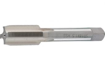Vītņurbis | vītņotu ieliktņu ārējai vītnei | STI Tap | HSS-G | M18 x 1,5 (9433-3)