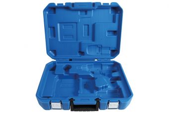 Пустой чемодан для элемента # 9919 (9919-LEER)