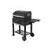 DELUXE coal-fi red grill (99588)