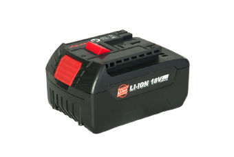 Battery for ASAKI cordless tools 18V 3.0Ah (LI1830BT)
