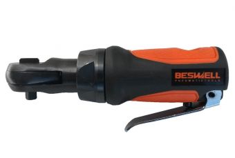 Pneumatic ratchet short | 6.3 mm (1/4") | 41 Nm (BW-214A1)