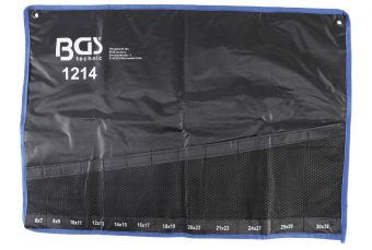 Пустой кошелек для BGS 1214 (1214-LEER)