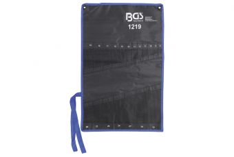 Tukšs maks priekš BGS 1219 (1219-LEER)