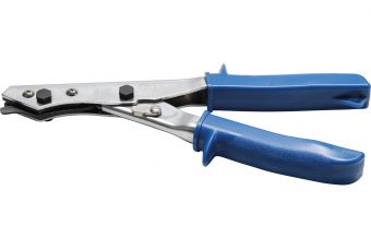 Ручной нибблер | 240 мм (1605)