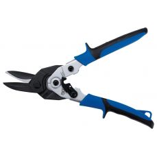 Metāla šķēres | pa kreisi / taisni griešana | 260 mm (1680)