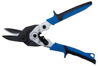 Ножницы по металлу | левая / прямая резка | 260 мм (1680)