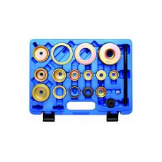 Набор приспособлений для смены сайлентблоков VAG (Audi/VW) (8778)