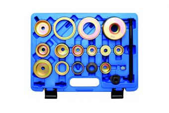 Набор приспособлений для смены сайлентблоков VAG (Audi/VW) (8778)