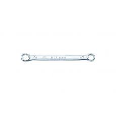 Divkāršā uzgriežņu atslēga 8 x 9 mm (30331)