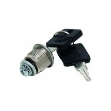 Замок для мастерской тележки (4111-9)