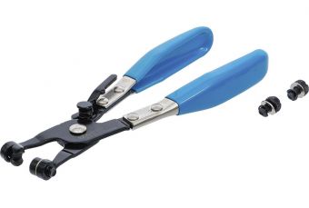 Плоскогубцы для шлангов | 200 мм (473)