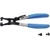 Плоскогубцы для шлангов | 200 мм (473)