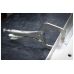 Rokas skava C-Clamp | 280 mm (496)