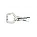 Rokas skava C-Clamp | 280 mm (496)