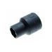 Twist Socket (Spiral Profile) / Screw Extractor | 12.5 mm (1/2") Drive | 11 mm (5266-11)