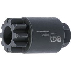 Инструмент для вращения маховика / коленчатого вала | для Volvo / Renault MP8 / MP10 / D13A (6950)