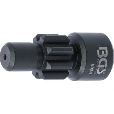 Инструмент для вращения коленчатого вала | для Scania (6954)