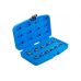 Screw and Nut Extractor Set | 10 mm (3/8") | Metric | 11 pcs. (8383)