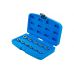 Screw and Nut Extractor Set | 10 mm (3/8") | Metric | 11 pcs. (8383)