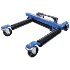 Позиционирующая тележка | 600 кг (8604) | 600 кг (8604)