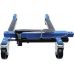 Floor Jack | 600 kg (8604)