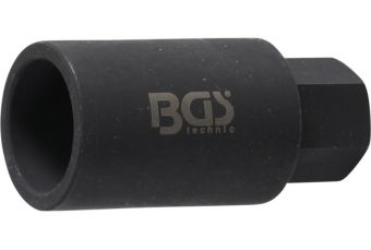 Rim Lock Dismantling Socket | Ø 22.5 x 20.6 mm (8656-7)