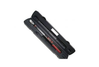 Динамометрический ключ цифровой 1/2 ", 40-200 Нм (972)