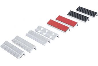 Магнитные защитные челюсти | 8 шт. (8442)