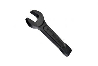 Ударный гаечный ключ с открытым зевом - 65 мм (CL410165)