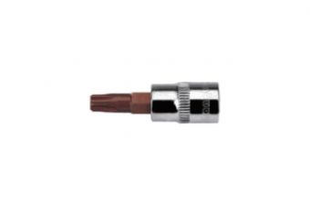 Uzgalis 1/4" Dr. TORX 37L - T-15 (CL503515)