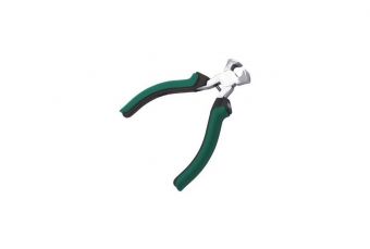 Мини-кусачки 125 мм (CL614901)