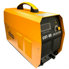 Плазменный резак 80А, 25мм (MOSFET) (CUT80)