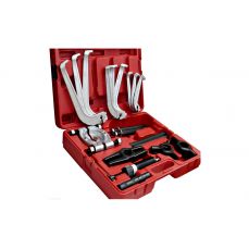 Набор гидравлических съемников 10т (SK1321)