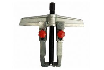 Съёмник двухлапый 100x120мм (SK286-120)