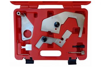 Dzinēja laika noteikšanas rīku komplekts | Ford 2.0 Ecoboost (SK2861)