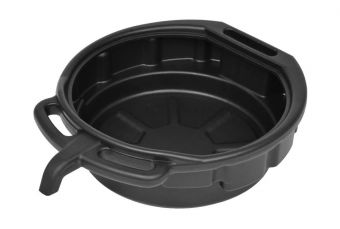 Eļļas notekas trauks | 16 L (SK2909-14)