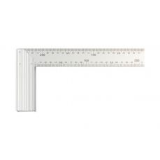 Aluminum Carpenter's Square | 350 mm (WX06-350)