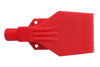 Воздуходувок плоский 1/4" (FB3254-A)