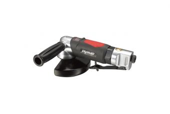  Угловая шлифовальная машина 5" (125мм) (AT185B)