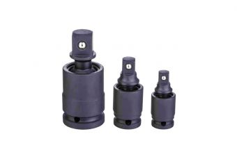 Карданы шарнирные 1/2" 1/4" 3/8" (KD10530)