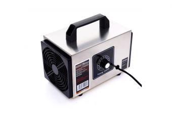 Ozone generator, ozonator 150W with filter (KD10544)