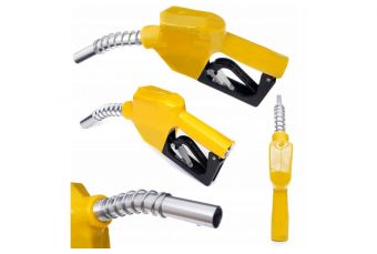 Заправочный пистолет (KD10582)