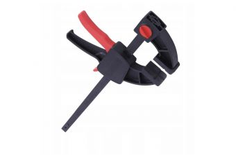 Hand clamp, 90kg, 12'', 300x60 mm, 1 pc (KD10703)